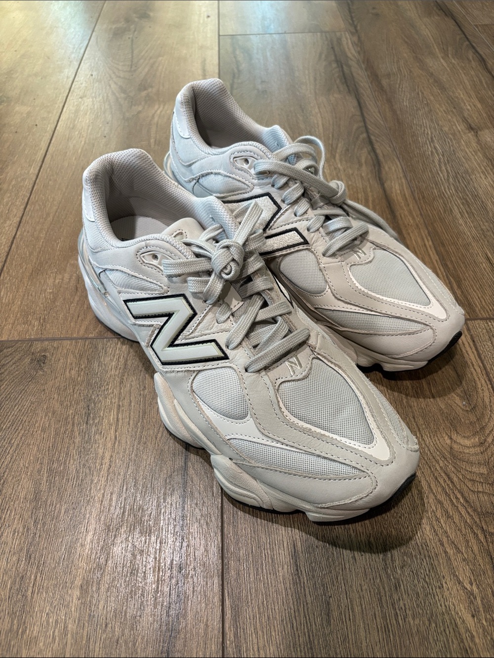 New Balance Men’s size 12